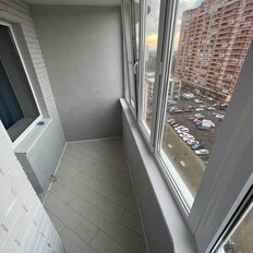 Квартира 35 м², 1-комнатная - изображение 1