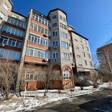 Квартира 205,3 м², 5-комнатная - изображение 3