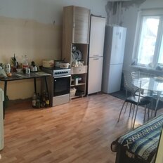 Квартира 45 м², 1-комнатная - изображение 4