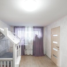 Квартира 43,8 м², 2-комнатная - изображение 5
