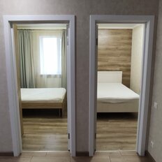 Квартира 51 м², 3-комнатная - изображение 5