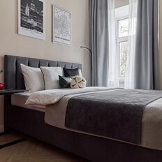 Квартира 23 м², студия - изображение 3