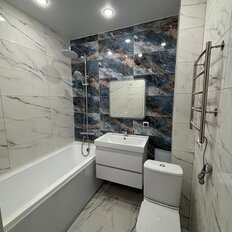 Квартира 39 м², 1-комнатная - изображение 2