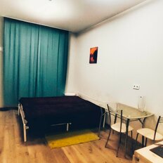 Квартира 25,2 м², студия - изображение 2
