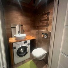 Квартира 24 м², 1-комнатная - изображение 3