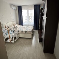 Квартира 59 м², 2-комнатная - изображение 3