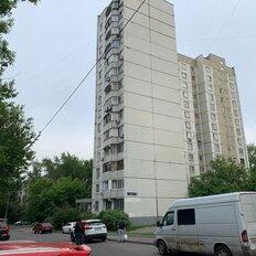 Квартира 37,8 м², 1-комнатная - изображение 2