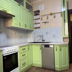Квартира 33,9 м², 1-комнатная - изображение 4