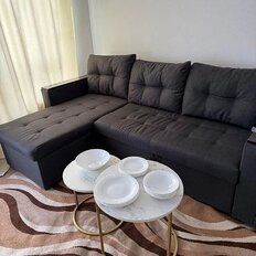 Квартира 30 м², студия - изображение 5