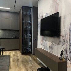 Квартира 58 м², 2-комнатная - изображение 2