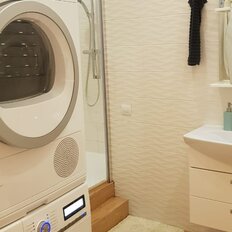 Квартира 140 м², 4-комнатная - изображение 3