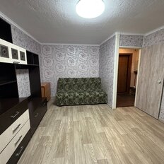 Квартира 28,7 м², 1-комнатная - изображение 1