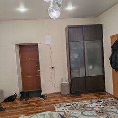 Квартира 36,2 м², 1-комнатная - изображение 1
