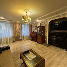 Квартира 82 м², 3-комнатная - изображение 2