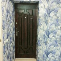 Квартира 25 м², студия - изображение 3