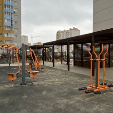 Квартира 42 м², 1-комнатная - изображение 5