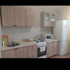 Квартира 42 м², 1-комнатная - изображение 4