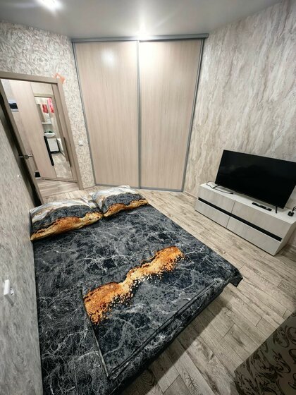 36 м², 1-комнатная квартира 3 000 ₽ в сутки - изображение 34