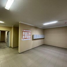 20 м², комната - изображение 5