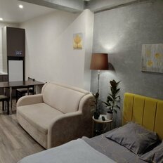 Квартира 48 м², 2-комнатная - изображение 3
