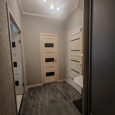 Квартира 45 м², 1-комнатная - изображение 5