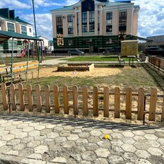 Квартира 37 м², 1-комнатная - изображение 4