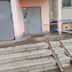 Квартира 59 м², 3-комнатная - изображение 1