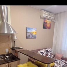 Квартира 16 м², 1-комнатная - изображение 2