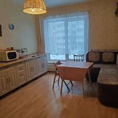 Квартира 36 м², 1-комнатная - изображение 1
