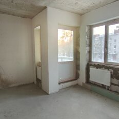 Квартира 133 м², 3-комнатная - изображение 5