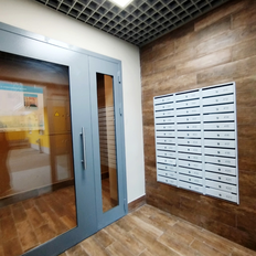 Квартира 92 м², 3-комнатная - изображение 1