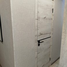 Квартира 30 м², 1-комнатная - изображение 4