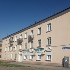 Квартира 18,9 м², студия - изображение 1