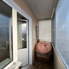 Квартира 41,8 м², 1-комнатная - изображение 4