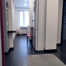Квартира 68,6 м², 3-комнатная - изображение 3