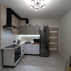 Квартира 47 м², 1-комнатная - изображение 3