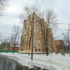 Квартира 35 м², 1-комнатная - изображение 1