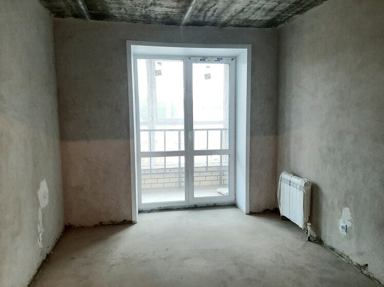 43,9 м², 1-комнатная квартира 5 266 800 ₽ - изображение 6