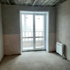 Квартира 36 м², 1-комнатная - изображение 2
