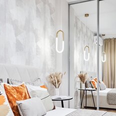 Квартира 49 м², 2-комнатная - изображение 3