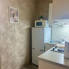 Квартира 30 м², студия - изображение 5