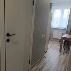Квартира 36,5 м², 1-комнатная - изображение 1