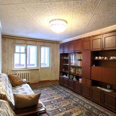 Квартира 43,5 м², 2-комнатная - изображение 3