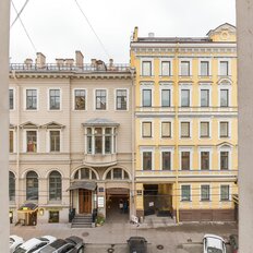 Квартира 118 м², 4-комнатная - изображение 3