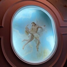 Квартира 228 м², 5-комнатная - изображение 1