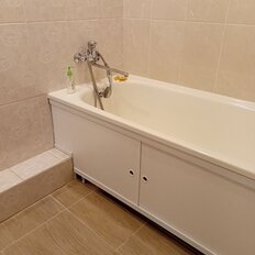 Квартира 34 м², 1-комнатная - изображение 5