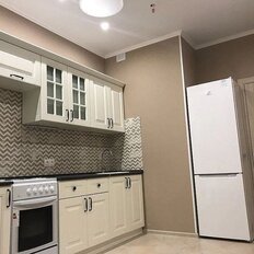 Квартира 51 м², 1-комнатная - изображение 1