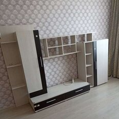 Квартира 41 м², 1-комнатная - изображение 3