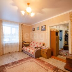 Квартира 38 м², 1-комнатная - изображение 3