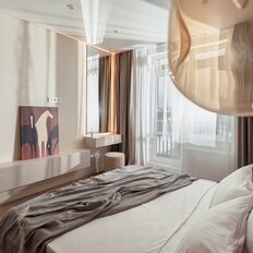 Квартира 66,3 м², 2-комнатная - изображение 2